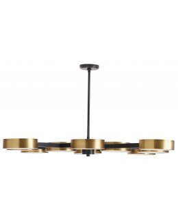 Arteriors Home AH-89108 Linus Starburst Chandelier 